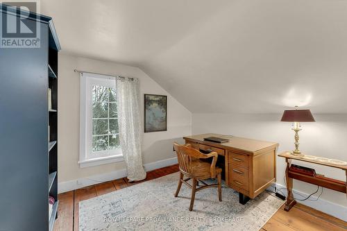 6014 Main Street, Frontenac (Frontenac South), ON - Indoor