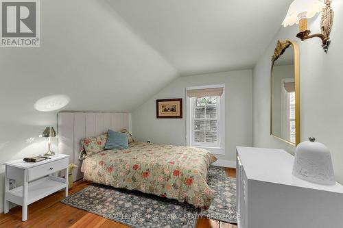 6014 Main Street, Frontenac (Frontenac South), ON - Indoor Photo Showing Bedroom