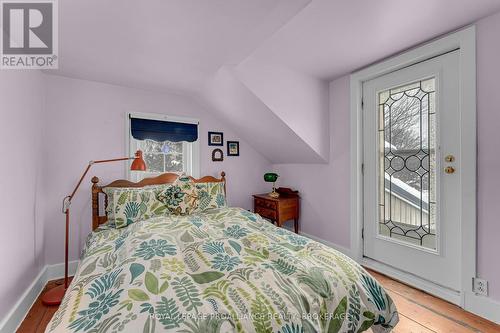 6014 Main Street, Frontenac (Frontenac South), ON - Indoor Photo Showing Bedroom
