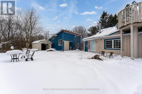 6014 Main Street, Frontenac (Frontenac South), ON - Outdoor