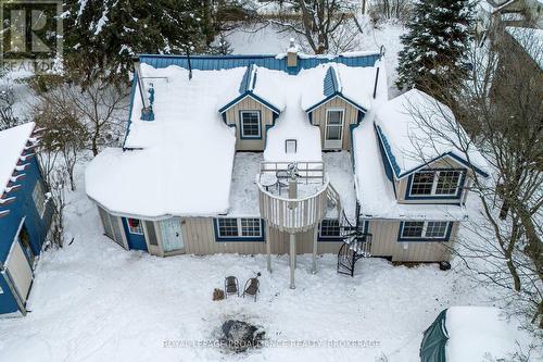 6014 Main Street, Frontenac (Frontenac South), ON - Outdoor