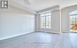 3/4 inch hardwood flooring throughout main floor - 