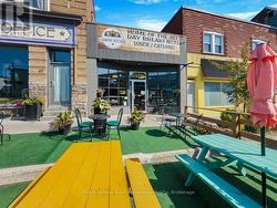 65 JAMES STREET  Parry Sound, ON P2A 1T6