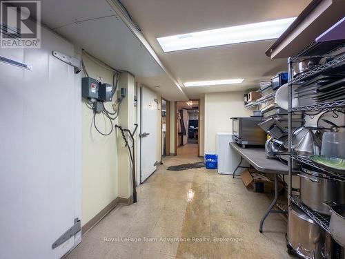 Storage - 65 James Street, Parry Sound, ON 