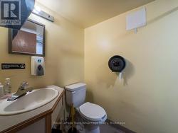 Downstairs Bathroom - 