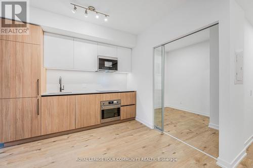 804 - 35 Parliament Street, Toronto, ON - Indoor Photo Showing Other Room