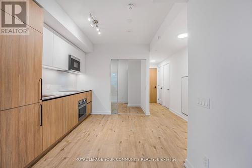 804 - 35 Parliament Street, Toronto, ON - Indoor