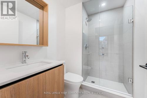 804 - 35 Parliament Street, Toronto, ON - Indoor Photo Showing Bathroom