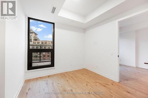 804 - 35 Parliament Street, Toronto, ON - Indoor Photo Showing Other Room