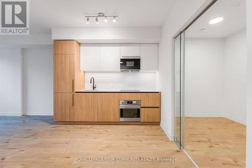 804 - 35 Parliament Street, Toronto, ON - Indoor Photo Showing Other Room