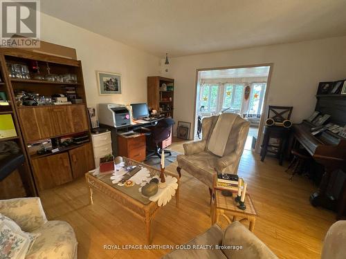 290 Grenfell Road, Kirkland Lake (Kl Outside), ON - Indoor