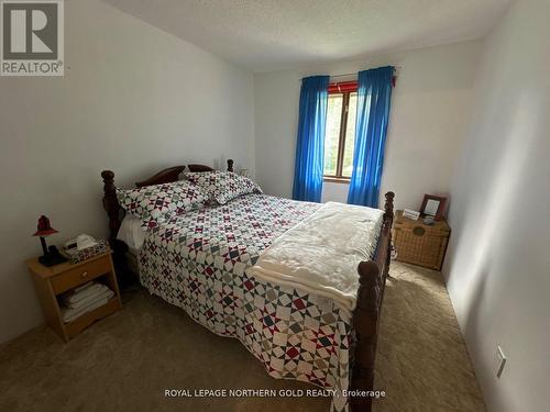290 Grenfell Road, Kirkland Lake (Kl Outside), ON - Indoor Photo Showing Bedroom