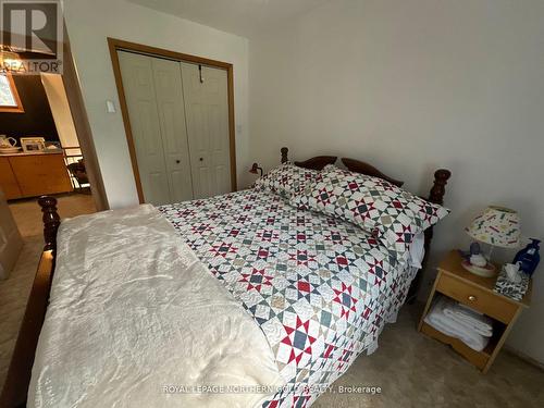 290 Grenfell Road, Kirkland Lake (Kl Outside), ON - Indoor Photo Showing Bedroom