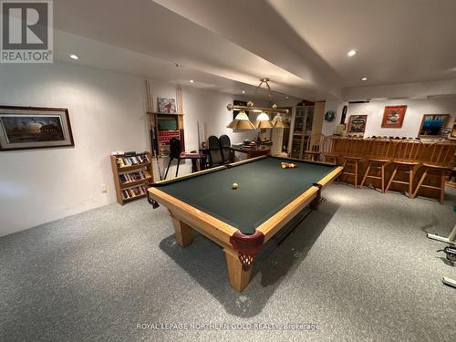 290 Grenfell Road, Kirkland Lake (Kl Outside), ON - Indoor Photo Showing Other Room