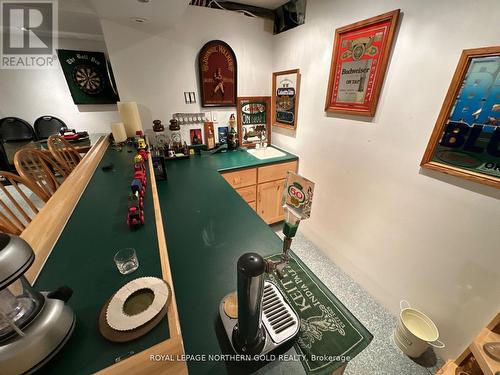 290 Grenfell Road, Kirkland Lake (Kl Outside), ON - Indoor Photo Showing Other Room