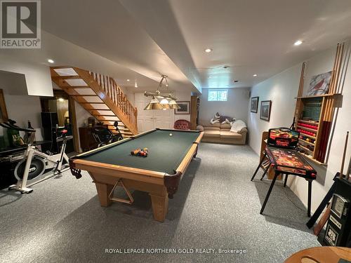 290 Grenfell Road, Kirkland Lake (Kl Outside), ON - Indoor Photo Showing Other Room