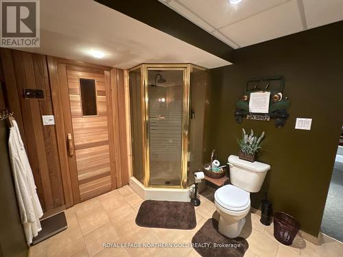 290 Grenfell Road, Kirkland Lake (Kl Outside), ON - Indoor