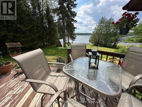 290 Grenfell Road, Kirkland Lake (Kl Outside), ON - Outdoor With Body Of Water