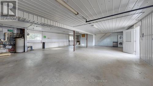 1065 20Th Side Road, King, ON 