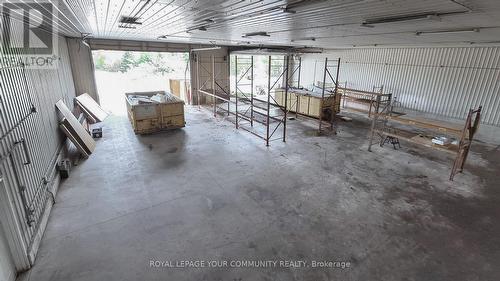 1065 20Th Side Road, King, ON 