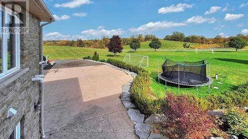 1065 20Th Side Road, King, ON 