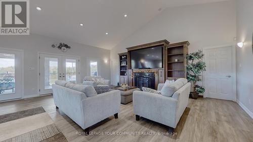 1065 20Th Side Road, King, ON 