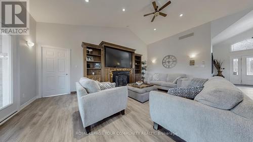 1065 20Th Side Road, King, ON 