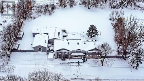 1923 10Th Line, Innisfil, ON - Outdoor With View