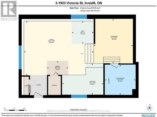 1923 10Th Line, Innisfil, ON - Other