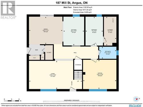 187 Mill Street, Essa, ON 