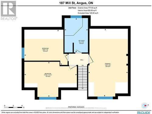 187 Mill Street, Essa, ON 