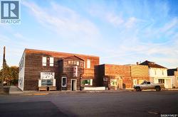 111 Main STREET  Nokomis, SK S0G 3R0