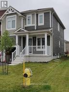 33 SANDHILL CRANE DRIVE  Wasaga Beach, ON L9Z 0J5