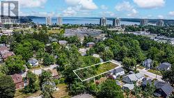 40 PERRY STREET Barrie, ON L4N 2G3