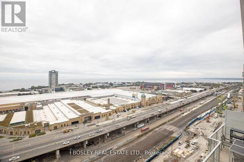 2202 - 59 East Liberty Street, Toronto, ON - Outdoor With View