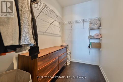 2202 - 59 East Liberty Street, Toronto, ON - Indoor With Storage