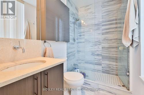 2202 - 59 East Liberty Street, Toronto, ON - Indoor Photo Showing Bathroom