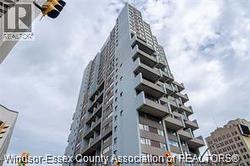 380 PELISSIER Unit# 905  Windsor, ON N9A 6V1