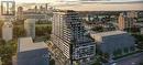 1123 - 3009 Novar Road, Mississauga, ON  - Outdoor With View 