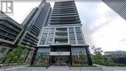 906 - 65 ANNIE CRAIG DRIVE  Toronto, ON M8V 0C4