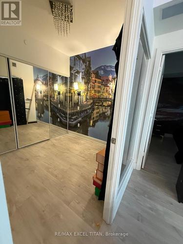 906 - 65 Annie Craig Drive, Toronto, ON -  With Exterior