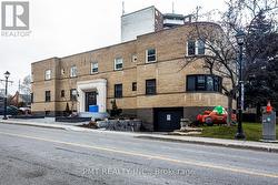 5 - 8 WELLINGTON STREET W  Brampton, ON L6Y 1K4