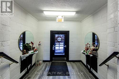 5 - 8 Wellington Street W, Brampton, ON - Indoor Photo Showing Other Room