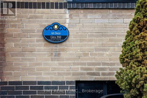 5 - 8 Wellington Street W, Brampton, ON - Outdoor