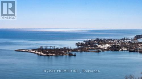 Ph 08 - 1928 Lake Shore Boulevard, Toronto, ON - Outdoor With Body Of Water With View