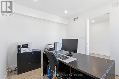 7 - 1253 Silvan Forest Drive, Burlington, ON - Indoor Photo Showing Office