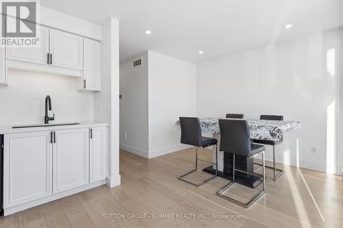 7 - 1253 Silvan Forest Drive, Burlington, ON - Indoor