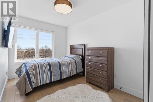 7 - 1253 Silvan Forest Drive, Burlington, ON - Indoor Photo Showing Bedroom