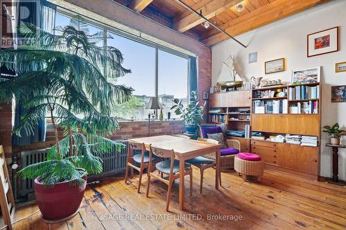 204 - 10 Morrow Avenue, Toronto, ON 