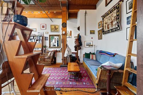 204 - 10 Morrow Avenue, Toronto, ON 